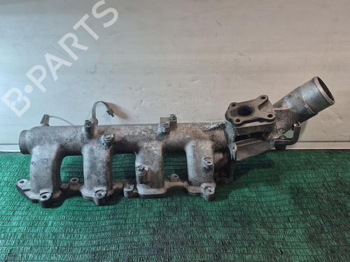 Used Intake manifold NISSAN CABSTAR (F24M, F24W) 28.11 DCI, 32.11 DCI, 35.11 DCI 2.5 (F24M) (110 hp) 31995807