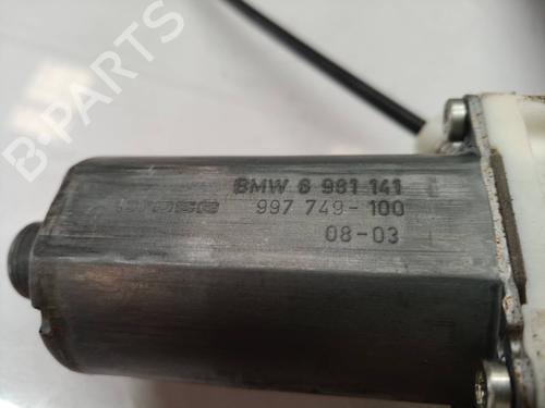 Front left window mechanism BMW 5 (E60) 530 d | BP7929016C22 