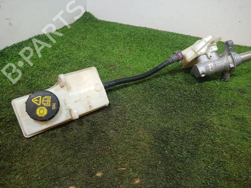 Sprinklervæskepumpe FORD C-MAX II (DXA/CB7, DXA/CEU) 1.0 EcoBoost (125 hp) 24127173