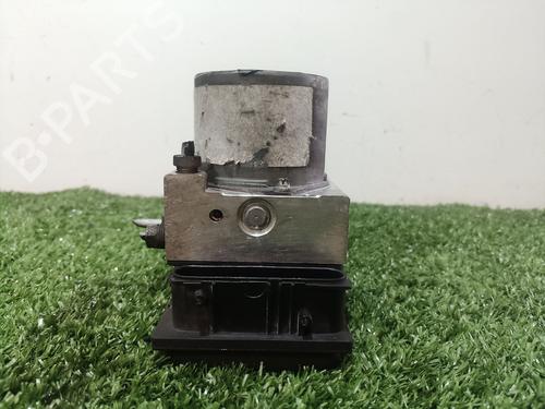 ABS Bremseaggregat RENAULT SCÉNIC II (JM0/1_) [2003-2010]  19132203
