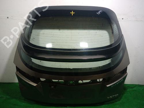 Used Tailgate HONDA CIVIC VIII Hatchback (FN, FK) 2.2 CTDi (FK3) (140 hp) 25132451