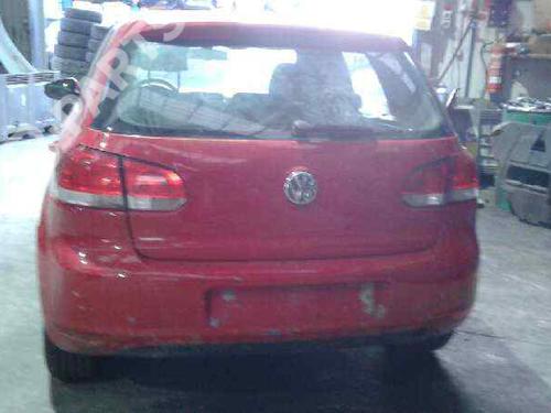 Left rear window switch VW GOLF VI (5K1) 1.6 TDI | BP8855657C108  - Image 7