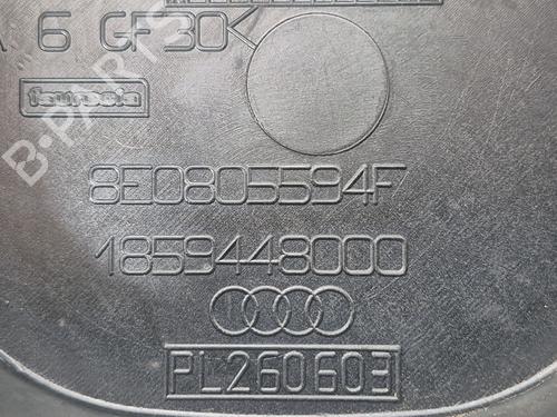 Frontplade/Frontkurv AUDI A4 B7 (8EC) 2.0 | BP31160036C72 