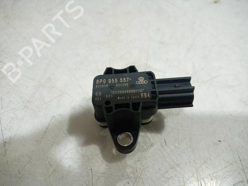 Elektronisk sensor AUDI A3 Sportback (8PA) 1.9 TDI (105 hp) 11057765