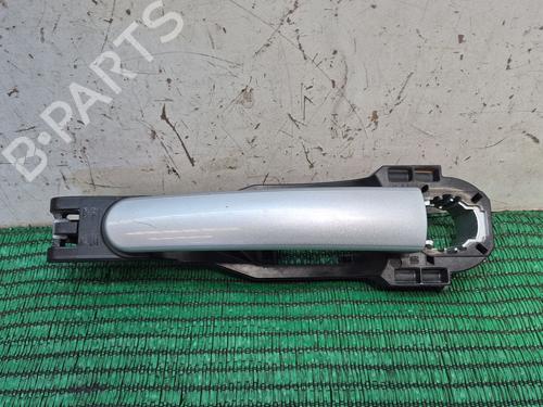 Used Front right exterior door handle SEAT LEON (1P1) 1.9 TDI (105 hp) 29973123