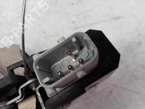 Rear right lock BMW 5 (E39) 530 d | BP10147631C99 