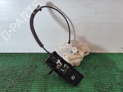 Used Front left lock Front left lock 37027490 37027490