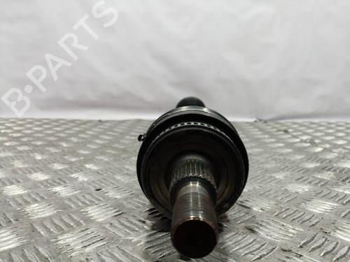 Right front driveshaft MERCEDES-BENZ M-CLASS (W163) ML 400 CDI (163.128) | BP9392403M39 