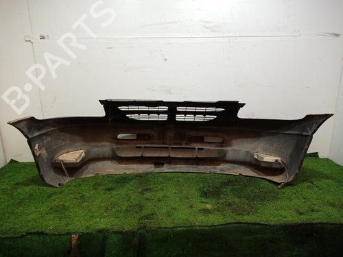Front bumper CHRYSLER VOYAGER / GRAND VOYAGER III (GS_, NS_) 2.5 TD | BP17001082C7 