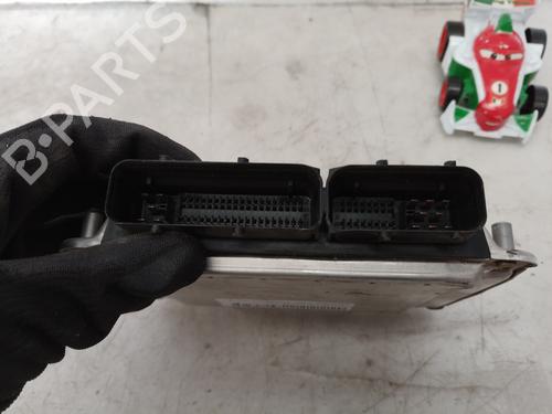 Engine control unit (ECU) AUDI A4 B6 (8E2) 1.9 TDI | BP7925982M57 