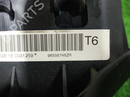 Førerens kollisjonspute PEUGEOT 307 (3A/C)  | BP13399460C9 