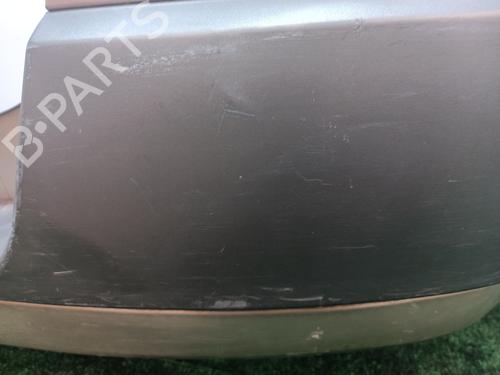 Rear bumper RENAULT MEGANE II Coupé-Cabriolet (EM0/1_)  | BP13561475C8 