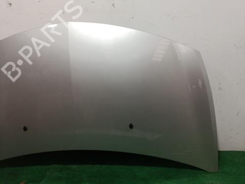 Hood RENAULT CLIO III (BR0/1, CR0/1) 1.5 dCi (BR17, CR17) | BP24401210C1