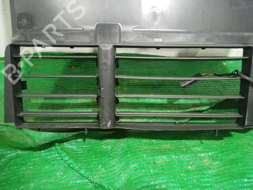 Grille AUDI Q3 (8UB, 8UG) 2.0 TDI | BP29254489C40 