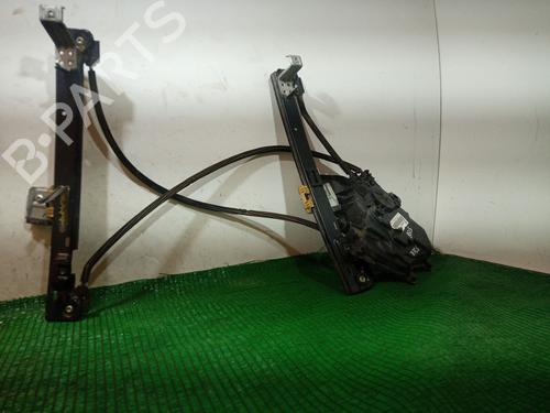 Used Front right window mechanism SEAT IBIZA IV SC (6J1, 6P5) 1.2 (60 hp) 27249790