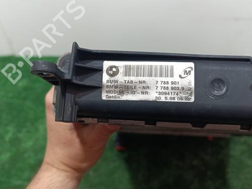 Water radiator BMW 1 (E87) 118 d | BP13496055M31 