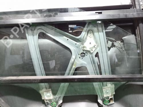 Right front door SMART FORTWO Coupe (451) 1.0 (451.331, 451.380) | BP29276817C3 