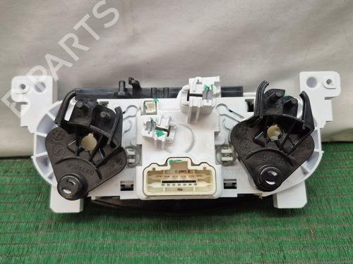 Climate control DACIA SANDERO II TCe 90 (B8M1, B8MA, B8AC) | BP28380770I5 