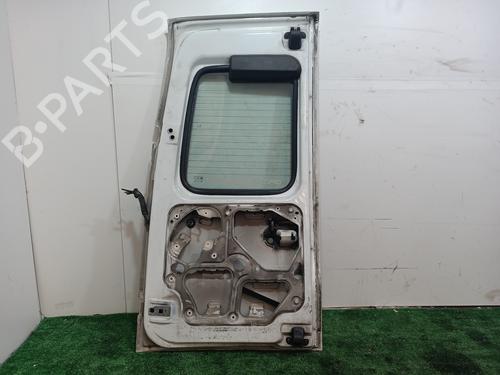 Right tailgate OPEL COMBO Box Body/MPV 1.3 CDTI 16V | BP13631674C77 
