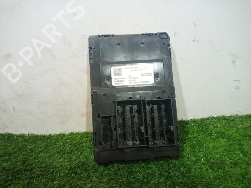 Used Electronic module AUDI Q5 (FYB, FYG) 2.0 TDI quattro (163 hp) 23653485