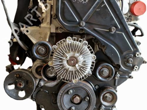 Motor für KIA SORENTO I (JC) 2.5 CRDi 4WD (140 hp) 29611295