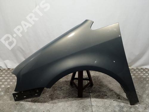 Used Left front fenders Left front fenders VW TOURAN (1T1, 1T2) [2003-2010] 11173817 11173817