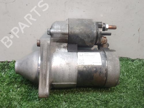 Starter FIAT PANDA (169_) 1.2 (169.AXB11, 169.AXB1A) | BP18013281M8 