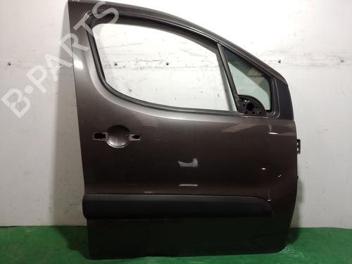 Used Right front door CITROËN BERLINGO MULTISPACE (B9) 1.2 PureTech 110 (110 hp) 29258858