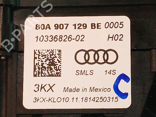 Switch AUDI Q5 (FYB, FYG) 2.0 TDI quattro | BP23856144I30
