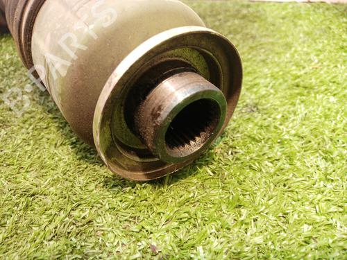 Left front driveshaft KIA SPORTAGE SUV (K00)  | BP17155686M38 