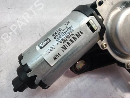 Rear wiper motor AUDI A3 (8P1) 2.0 TDI 16V | BP9653896M102 