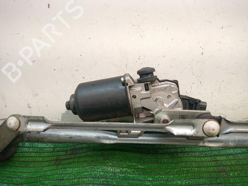 Front wiper motor TOYOTA AVENSIS (_T25_) 2.2 D-4D (ADT251_, ADT251R) | BP19275609M29 