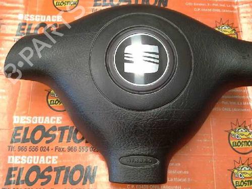 Used Driver airbag SEAT TOLEDO II (1M2) [1998-2006]  7926144