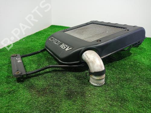 Intercooler KIA CARENS II MPV (FJ)  | BP13459117M30 