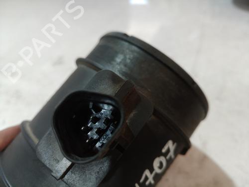 Mass air flow sensor OPEL INSIGNIA A Sports Tourer (G09) 2.0 CDTI (35) | BP10154425M95 