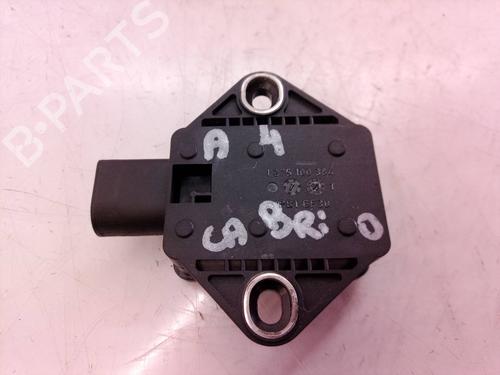 Elektronisk sensor AUDI A4 B6 Convertible (8H7)  | BP13047170M84 