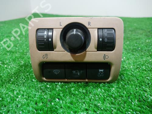 Mirror switch SUBARU TRIBECA (B9) 3.0 (WXE) (245 hp) 13028435