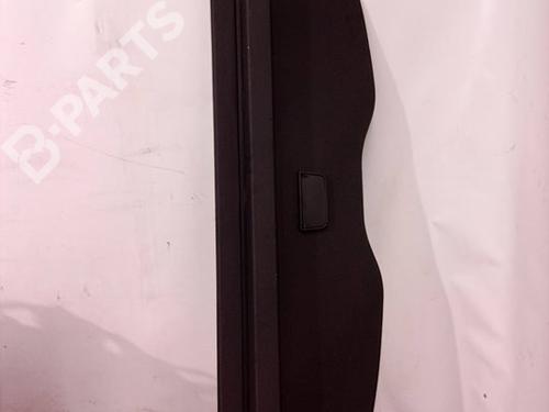 Used Rear parcel shelf Rear parcel shelf VW TOUAREG (7LA, 7L6, 7L7) 3.0 V6 TDI (225 hp) 8110682 8110682