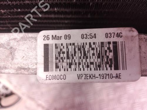 AC radiator FORD MONDEO II Saloon (BFP)  | BP10255061M32 