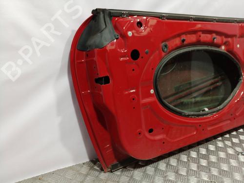 Left front door MINI MINI (R50, R53) One | BP7923719C2 