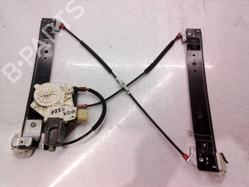 Used Rear left window mechanism FORD GALAXY II (WA6) 2.0 TDCi (130 hp) 8633089