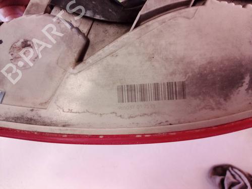 Left taillight AUDI A4 B7 (8EC) 2.0 TDI | BP7928699C34 