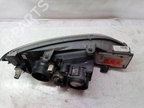 Left headlight NISSAN PRIMERA (P11)  | BP8296193C28 