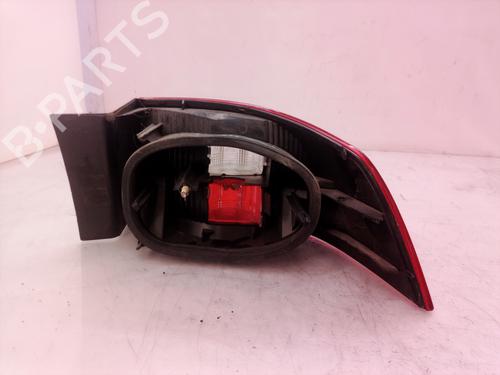Left taillight RENAULT LAGUNA II (BG0/1_) 2.2 dCi (BG0F) | BP8340970C34 