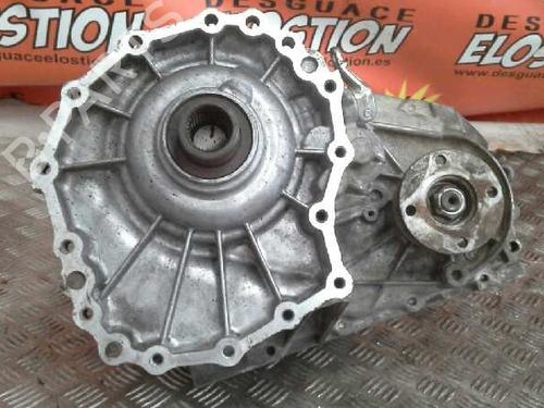 Transfer box NISSAN PATHFINDER III (R51)  | BP10254961M36 