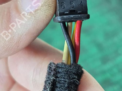 Electronic module PEUGEOT 2008 I (CU_) 1.5 BlueHDI 120 | BP36032034M83 - Image 5