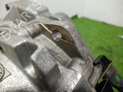 Gearbox MINI MINI (R50, R53) One | BP17522908M3 