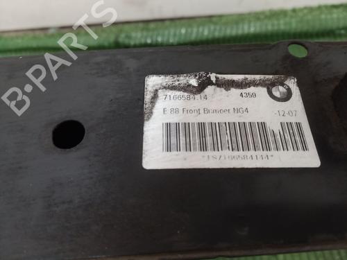 Front bumper reinforcement BMW 1 (E81) 120 d | BP21550448C109 