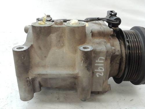 AC compressor FORD FIESTA V (JH_, JD_)  | BP8068446M34