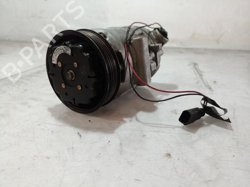 Used AC compressor VW POLO (9N_, 9A_) 1.2 12V (64 hp) 10697956